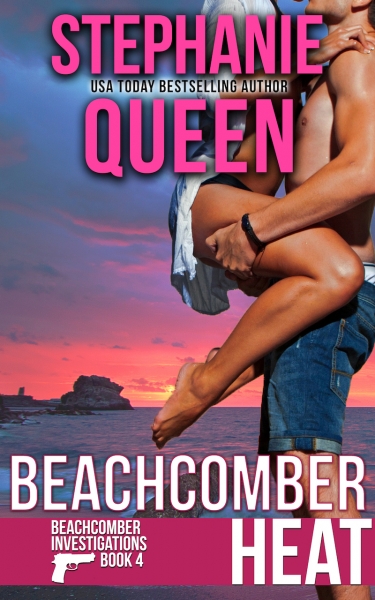 Beachcomber Heat