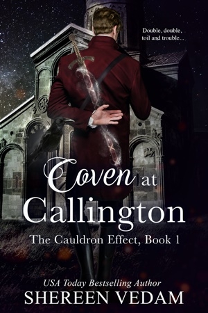 Coven at Callington