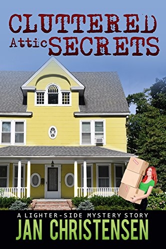 Cluttered Attic Secrets