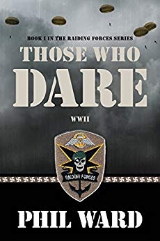 Those Who Dare