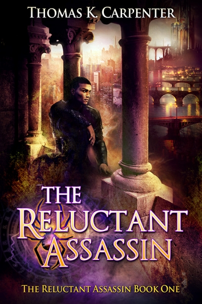 The Reluctant Assassin