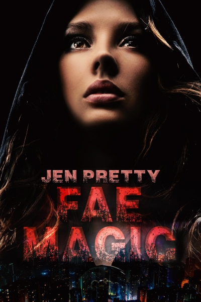 Fae Magic (Alexandra Everest series book one)