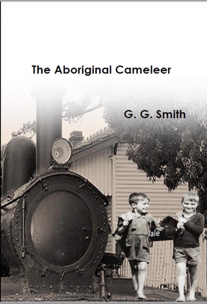 The Aboriginal Cameleer