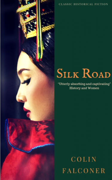 SILK ROAD