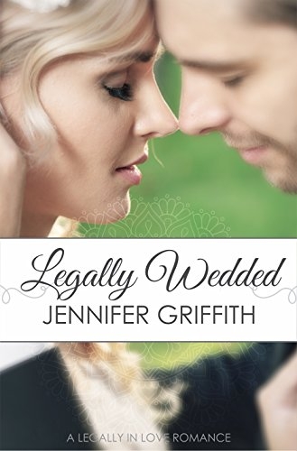 Legally Wedded: A Marriage of Convenience Romance