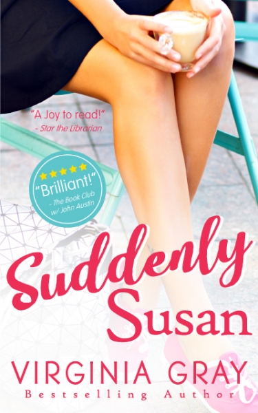 Suddenly Susan