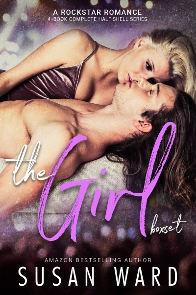 The Girl Box Set