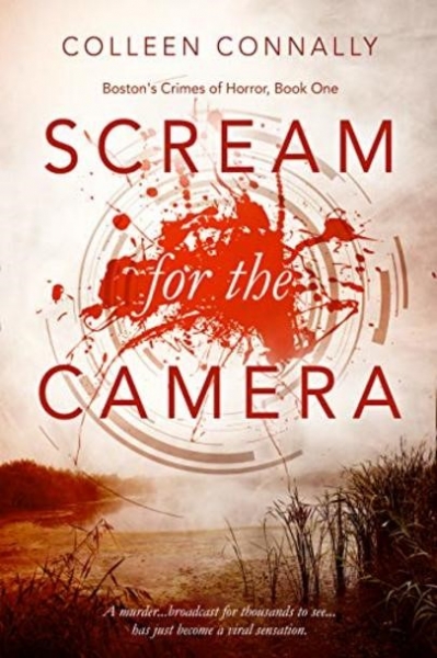 Scream for the Camera