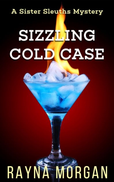 Sizzling Cold Case