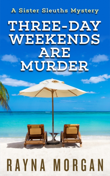 Three-Day Weekends Are Murder