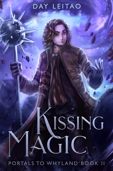 Kissing Magic