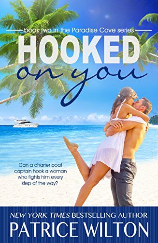 HOOKED ON YOU