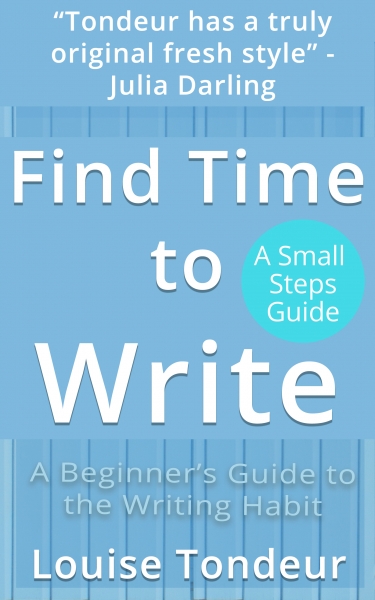 Find Time to Write