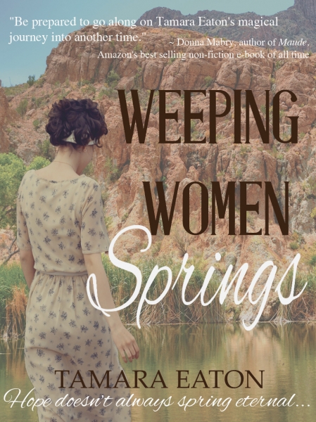 Weeping Women Springs