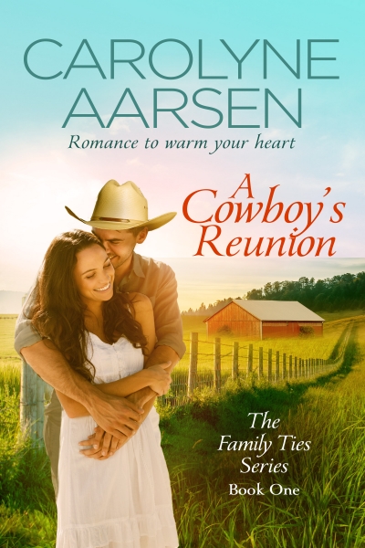 A Cowboy's Reunion