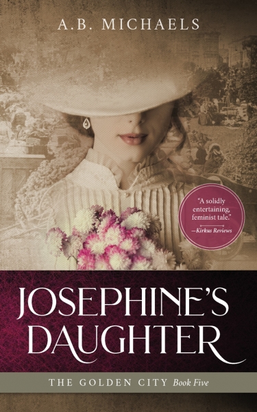 Josephine's Daughter