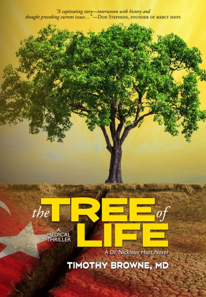 The Tree of Life