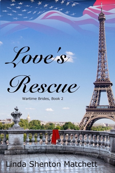 Love's Rescue