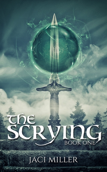 The Scrying