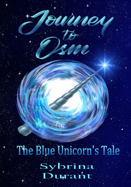 Journey To Osm: The Blue Unicorn's Tale