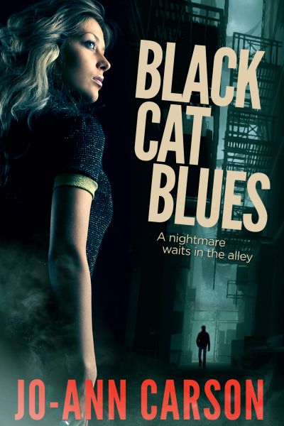 Black Cat Blues