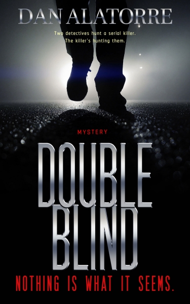 Double Blind