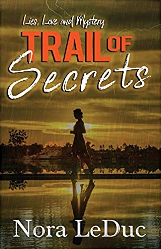 TRAIL OF Secrets