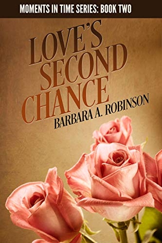 Love's Second Chance