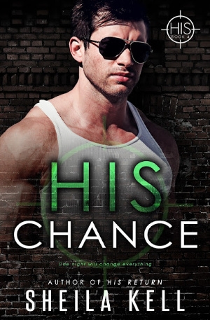 His Chance