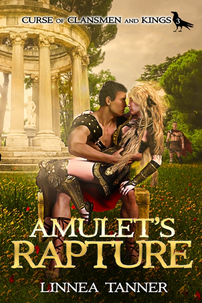 Amulet's Rapture