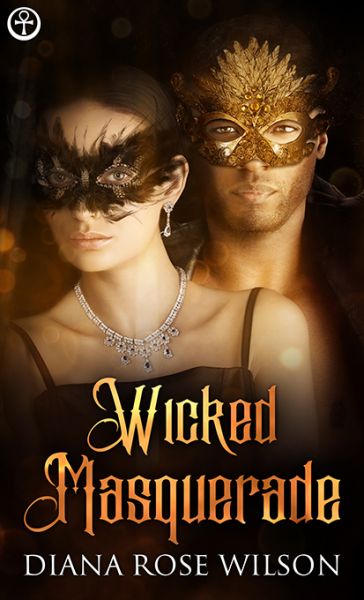 Wicked Masquerade