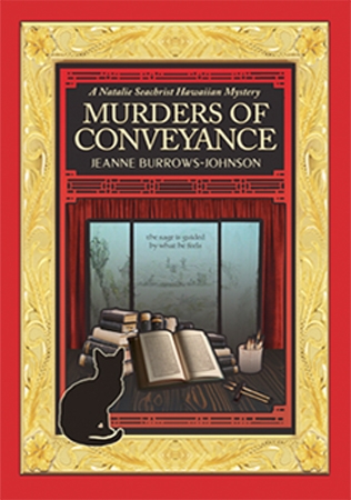 Murders of Conveyance