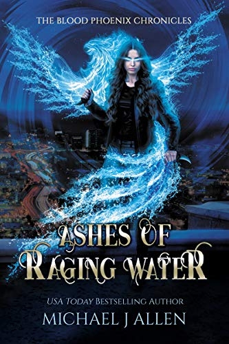 Ashes of Raging Water