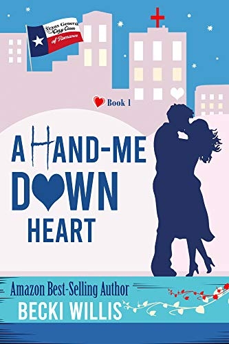 A Hand-Me-Down Heart