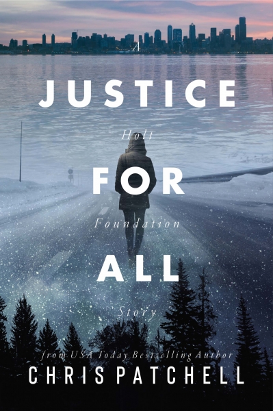 Justice for All