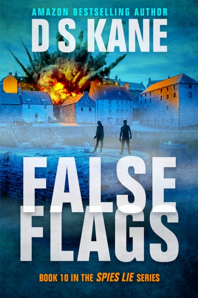 FalseFlags