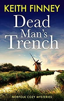 Dead Man's Trench