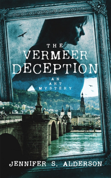 The Vermeer Deception: An Art Mystery