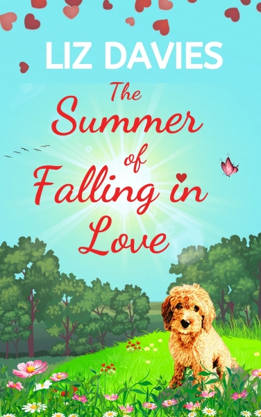 The Summer of Falling in Love