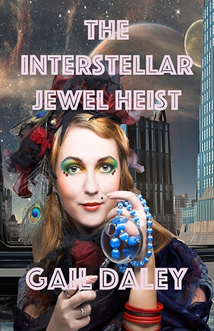 The Interstellar Jewel Heist