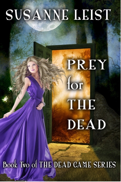 Prey for The Dead