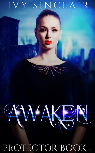 Awaken (Protector #1)