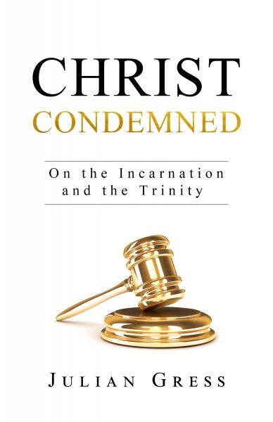 Christ Condemned: On the Incarnation and the Trinity