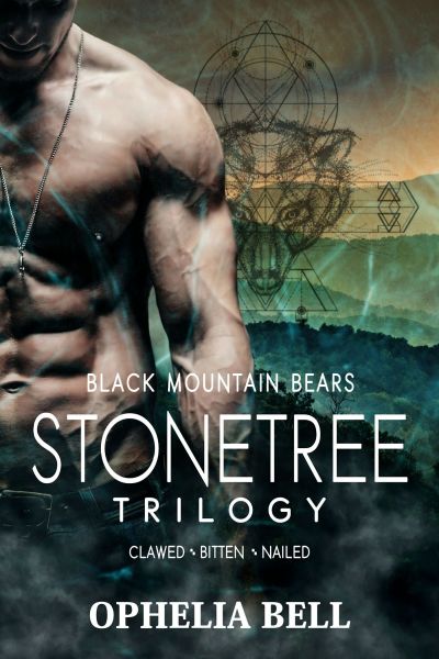 Stonetree Trilogy