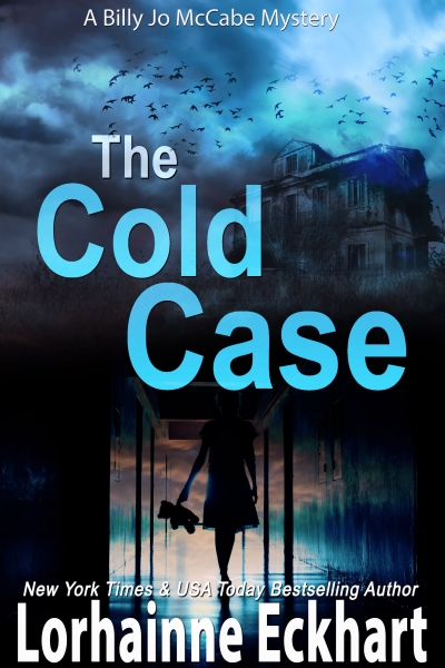 The Cold Case