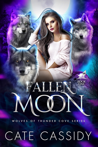 Fallen Moon