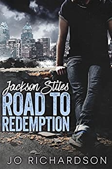 Jackson Stiles, Road to Redemption