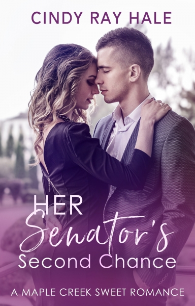 Her Senator's Second Chance