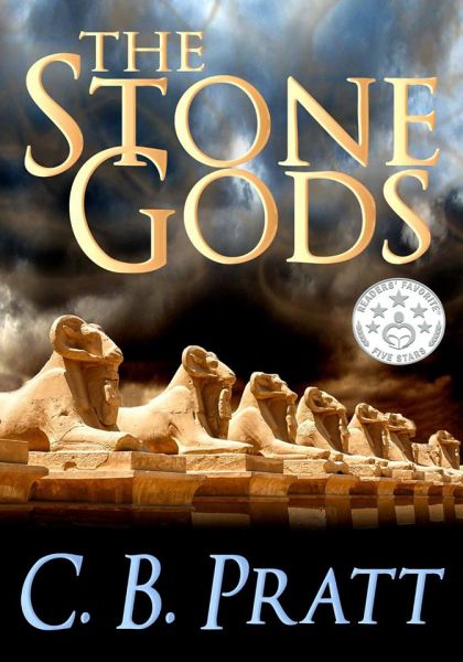 The Stone Gods