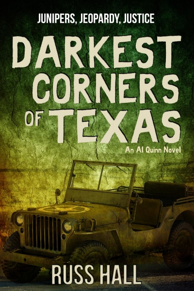 Darkest Corners of Texas